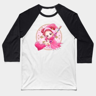 Magical Doremi Baseball T-Shirt